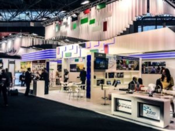 Exhibition Interpreting Services