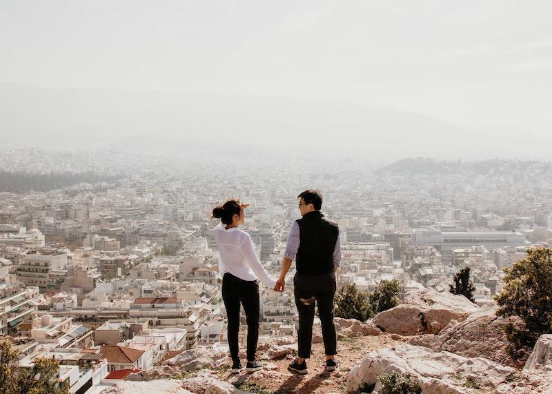2023 Chinese Gen Z travelers tourists