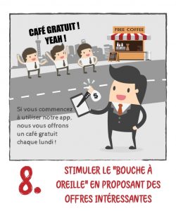 marché chinois étape 8 