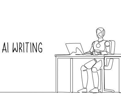 AI copywriting platforms in china
