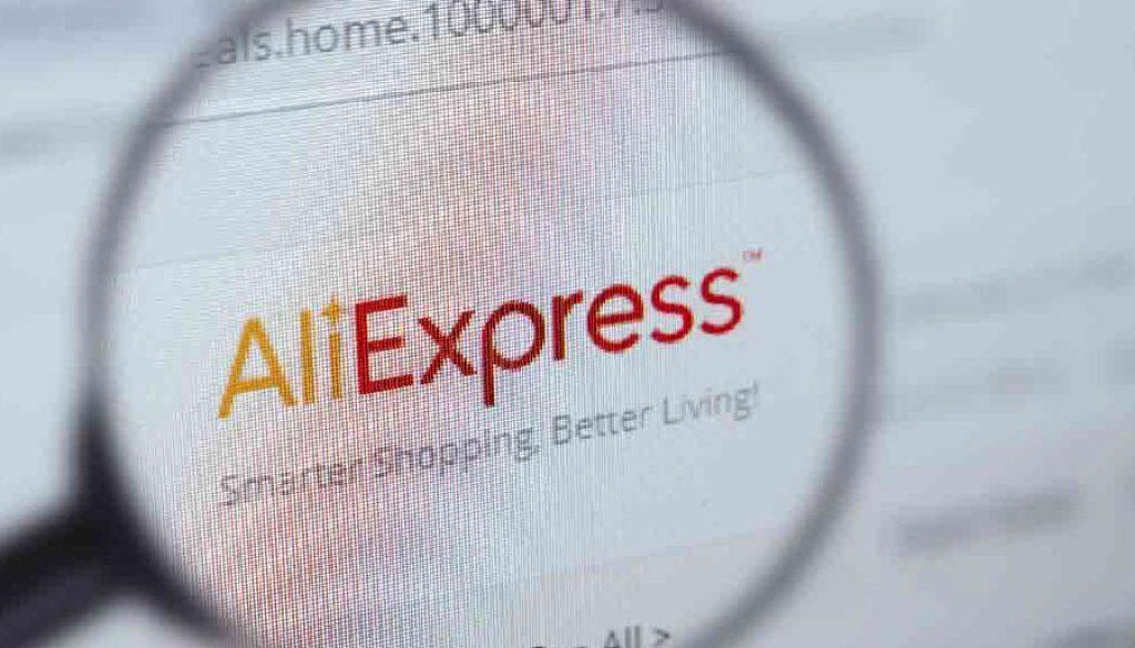 Aliexpress