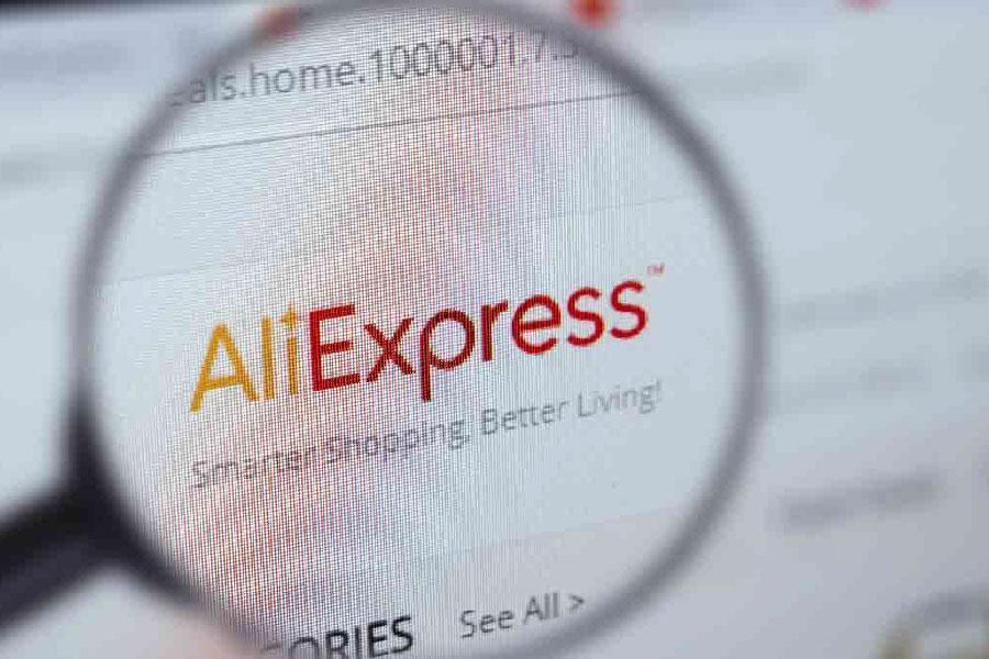 Aliexpress