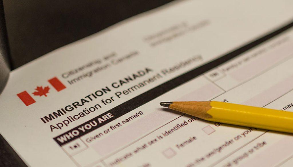 Translation of Official documents for Canada