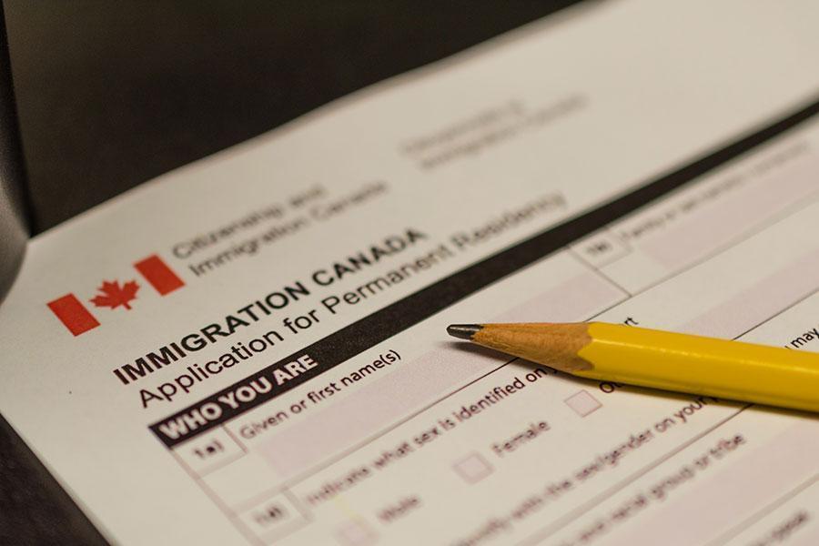 Translation of Official documents for Canada