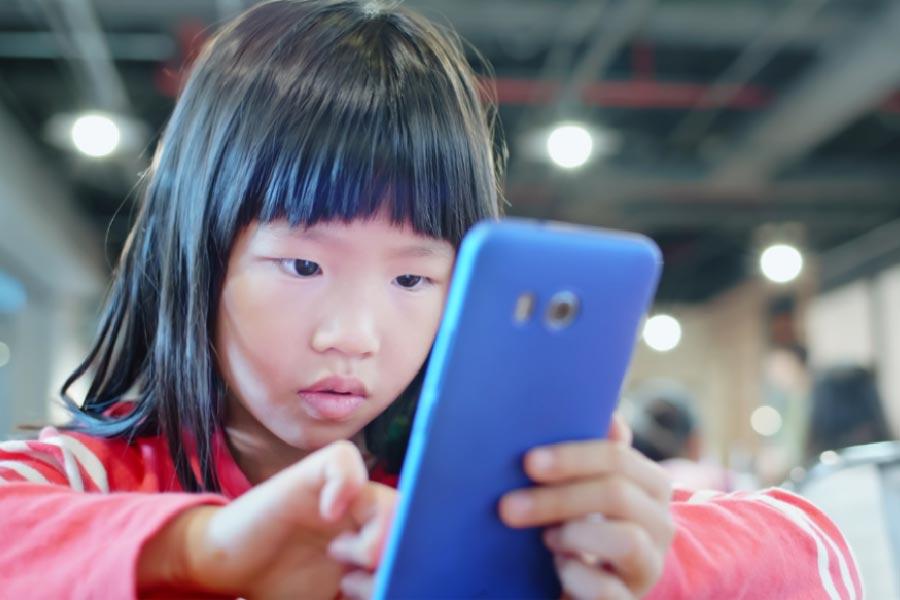 Generation Alpha consumer trends in China-01