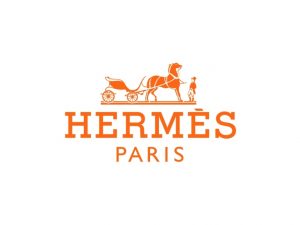 traduction nom de marque hermés