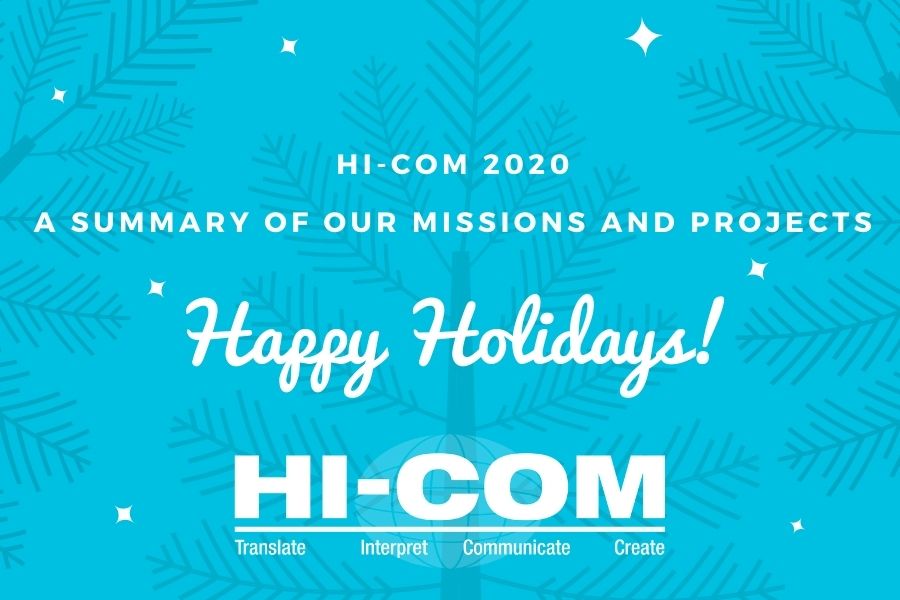 HI-COM 2020