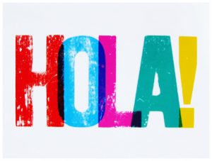 Castilian Spanish