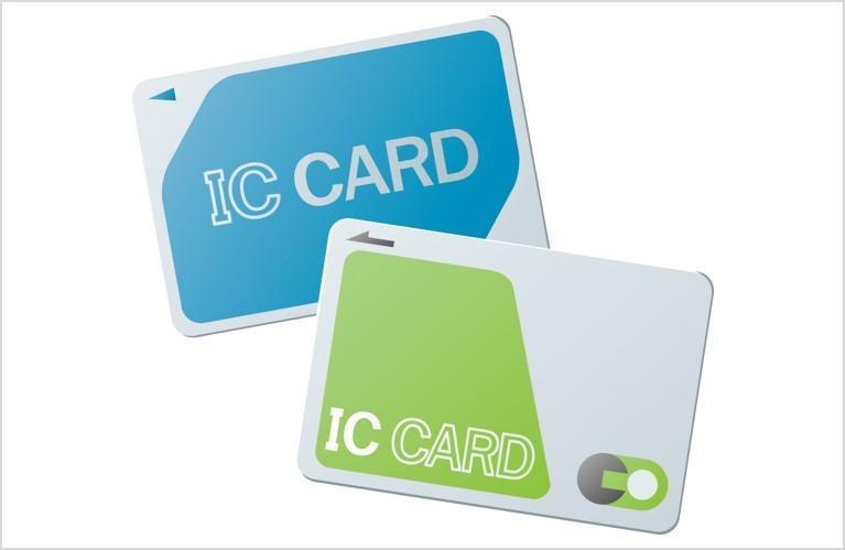ic card, register a company, china