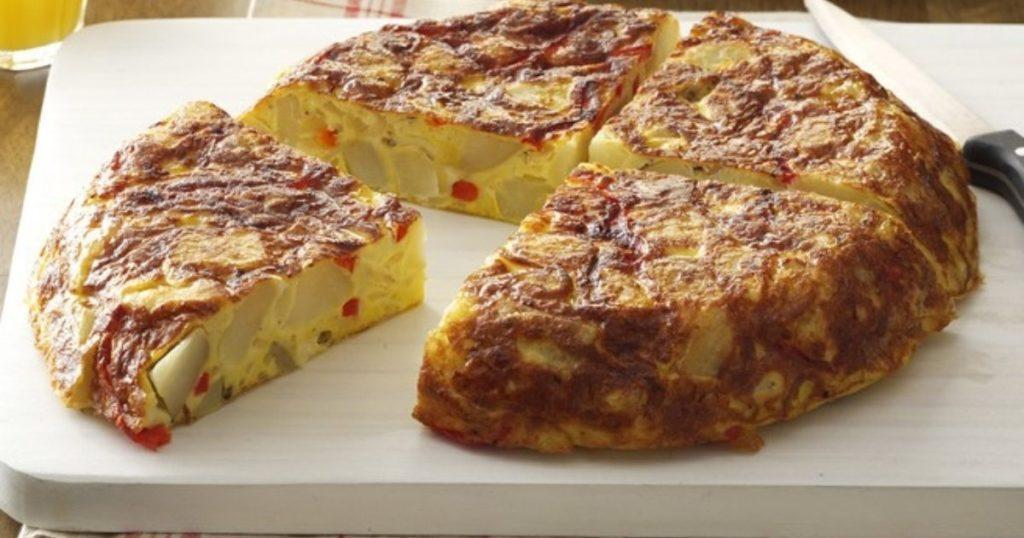 Depending on where you are, a “torta” can be a cake, a type of sandwich or even a slap in the face!