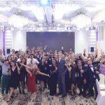 HI-COM sponsors UT GALA 2019