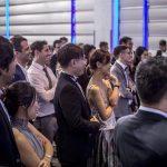 HI-COM sponsors UT GALA 2019