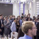 HI-COM sponsors UT GALA 2019