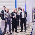 HI-COM sponsors UT GALA 2019