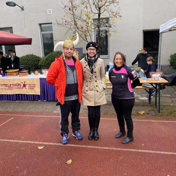 Telethon 2019