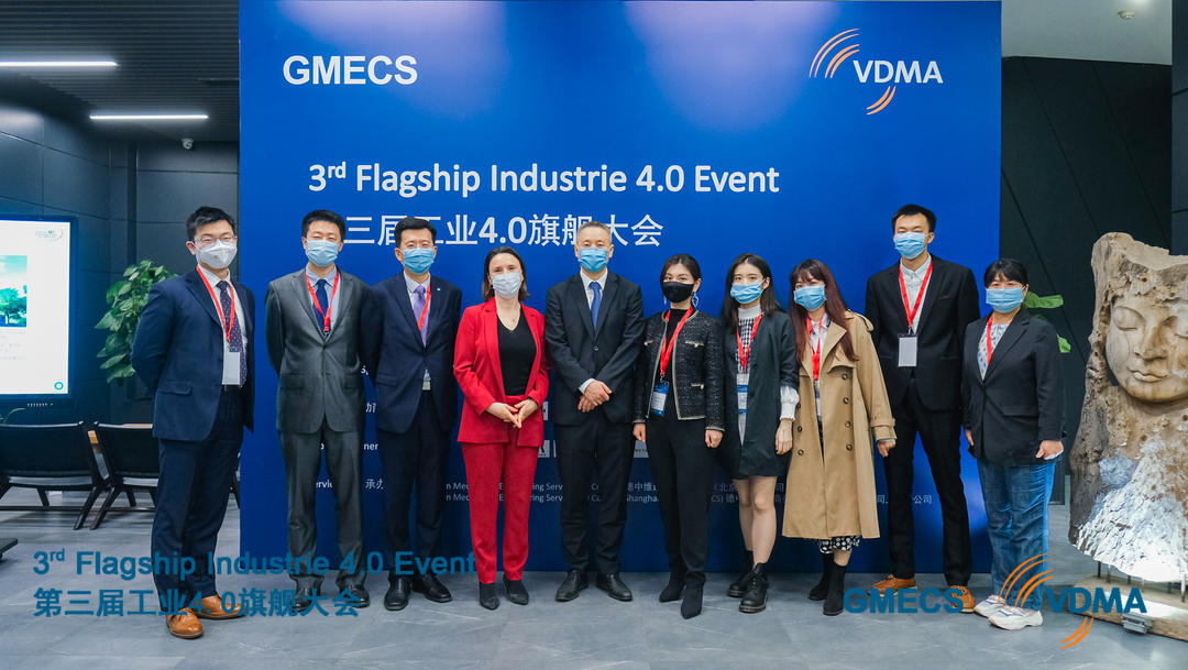 flagship industrie