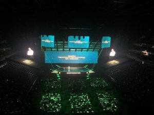 HUAWEI CONNECT 5