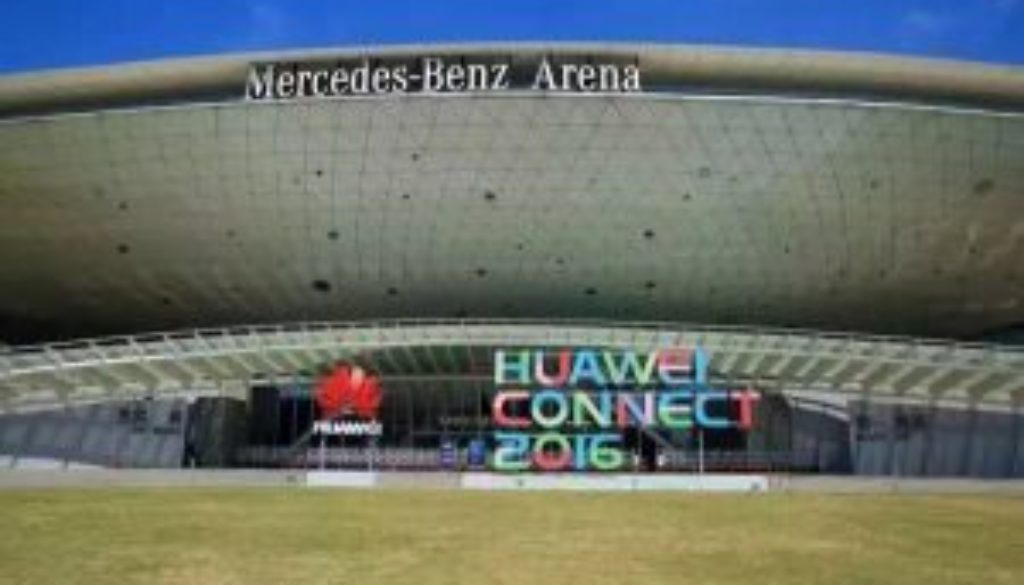 HUAWEI CONNECT 2016 -7