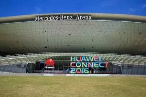 HUAWEI CONNECT 2016 -7