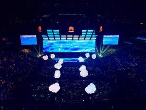 HUAWEI CONNECT 3