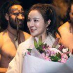 viya top female chinese influencer tmall