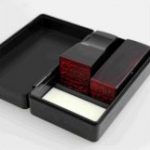 tampon rouge, représentant légal