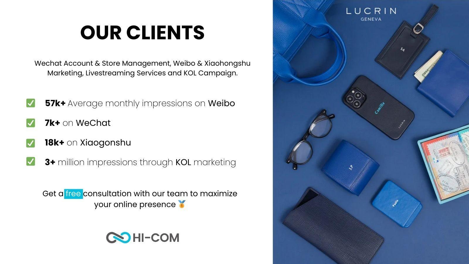 digital marketing social media campaign