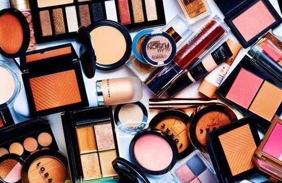 Cosmétique en Chine