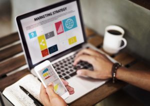 marketing industry translation