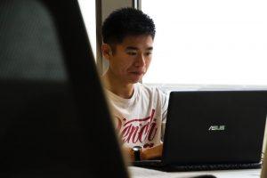 proofreading chinese