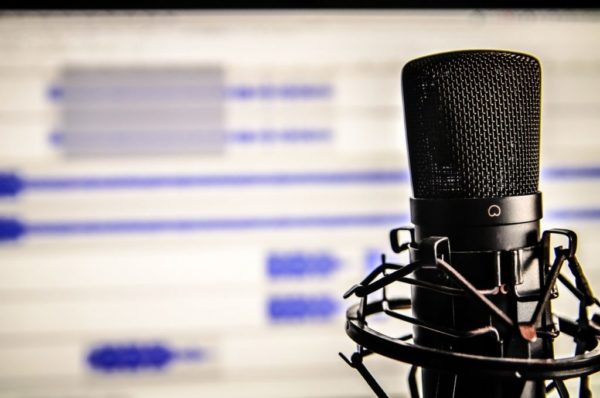 Voiceover Services