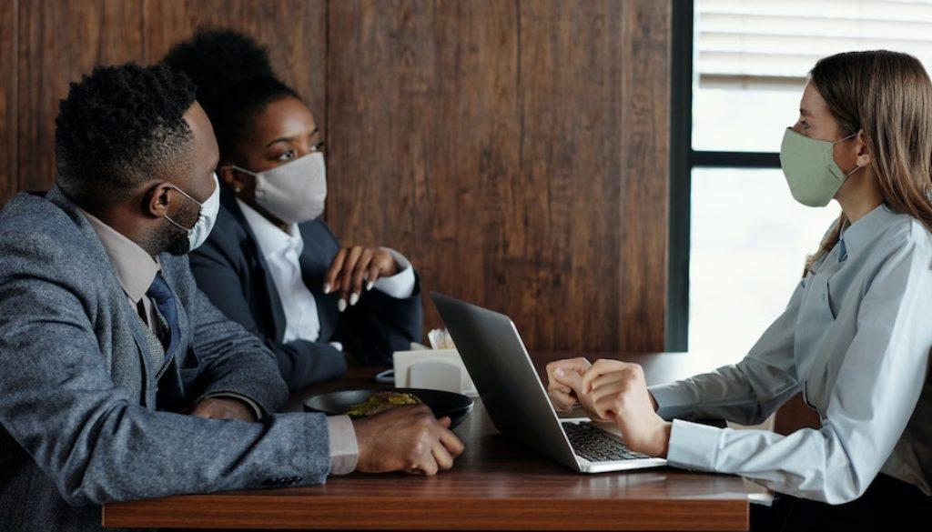 interpretation en période épidémique