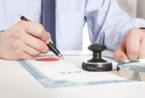 traducteur assermentée
