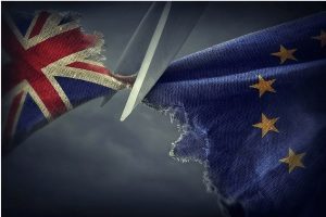 rupture brexit