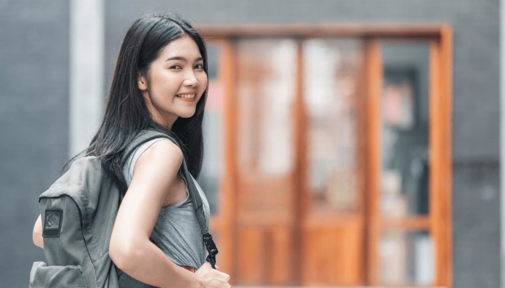 étudiants chinois attractivité école