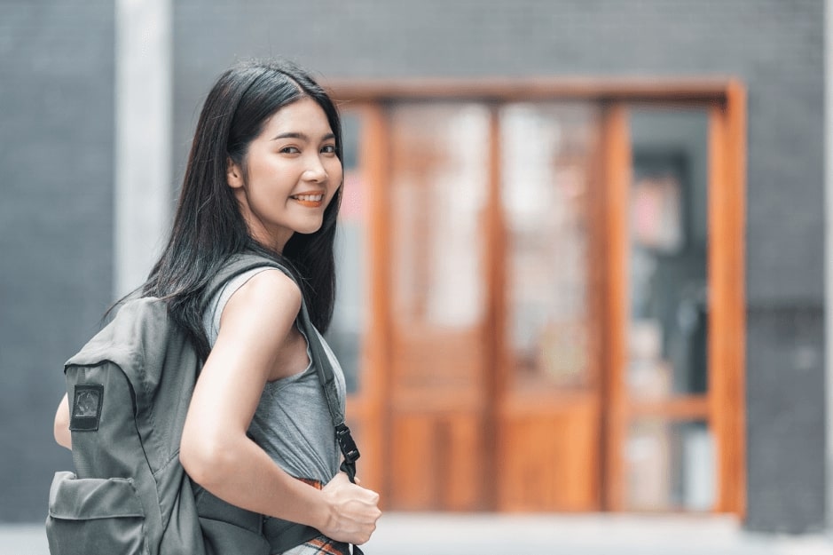 étudiants chinois attractivité école