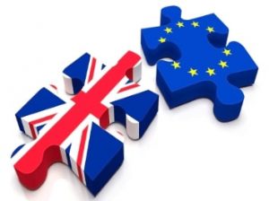 drapeaux brexit
