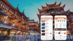 dianping tourisme chinois