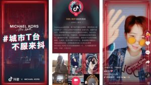 KOL tourisme chinois