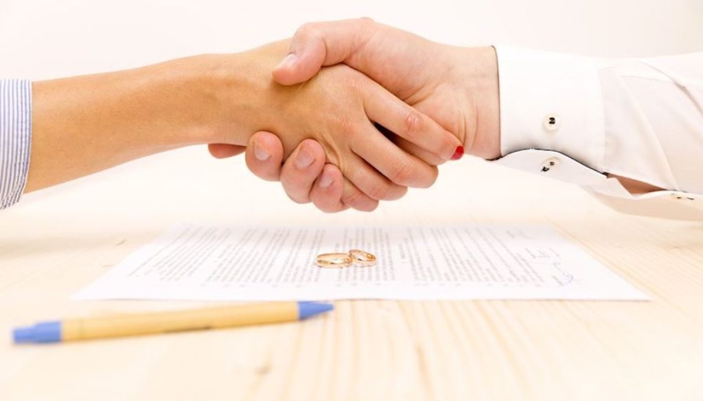 accord prénuptial, mariage étranger, mariage en chine