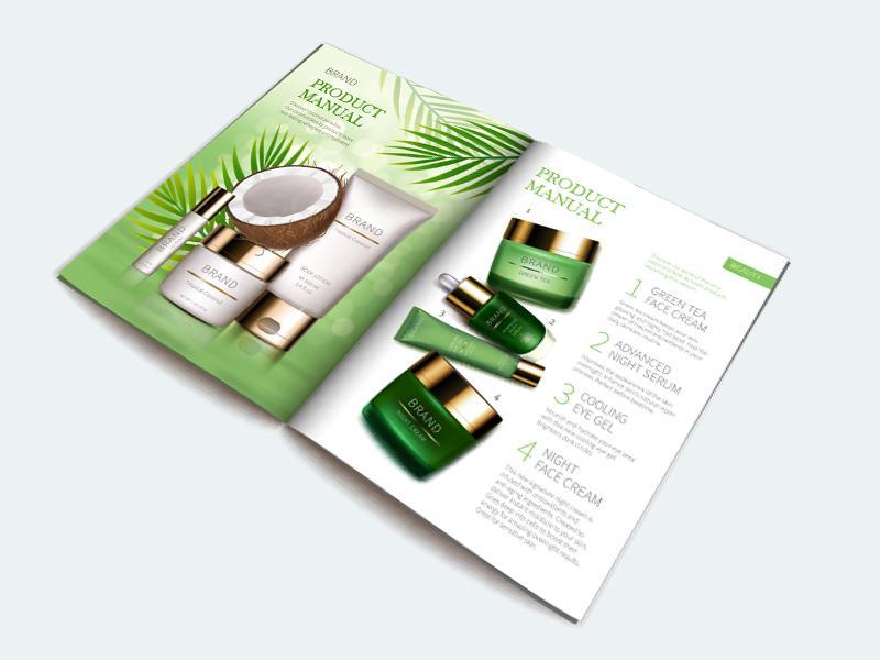 Product Manuals 