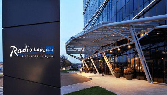 radisson