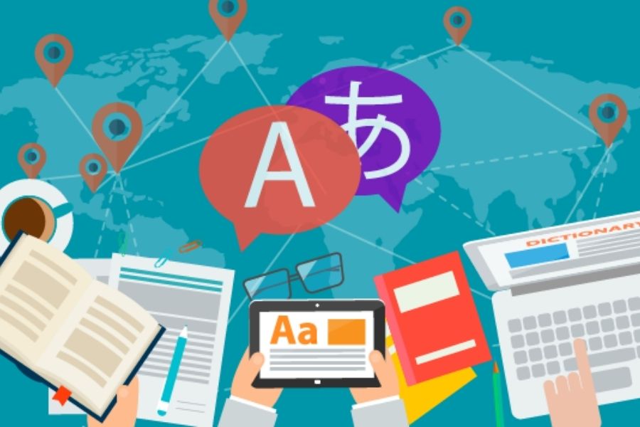 certified translation aagency