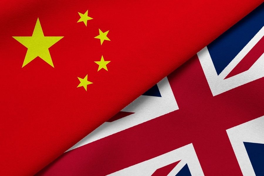 choosing an english chinese translation agency