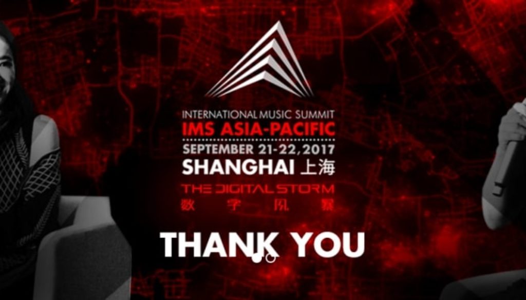 IMS ASIA PACIFIC