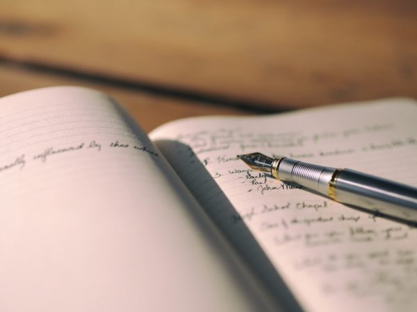 script Scriptwriting