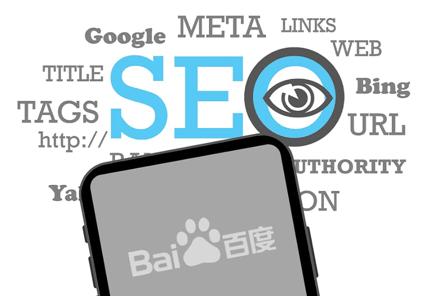 seo-china