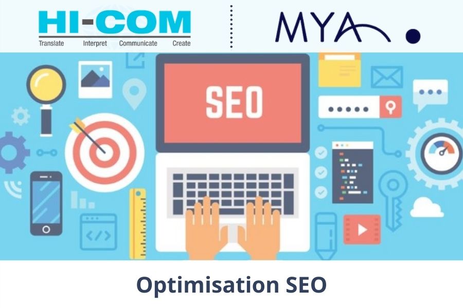 optimisation SEO