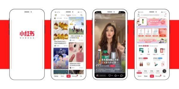 Services marketing Xiaohongshu agence de marketing en chine Services marketing Xiaohongshu agence de marketing en chine