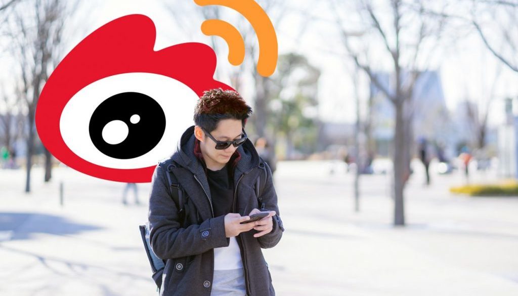 comment utiliser sina weibo